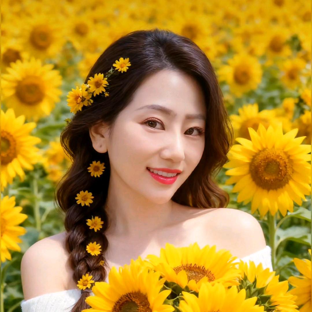 山里妹足道小九，九号