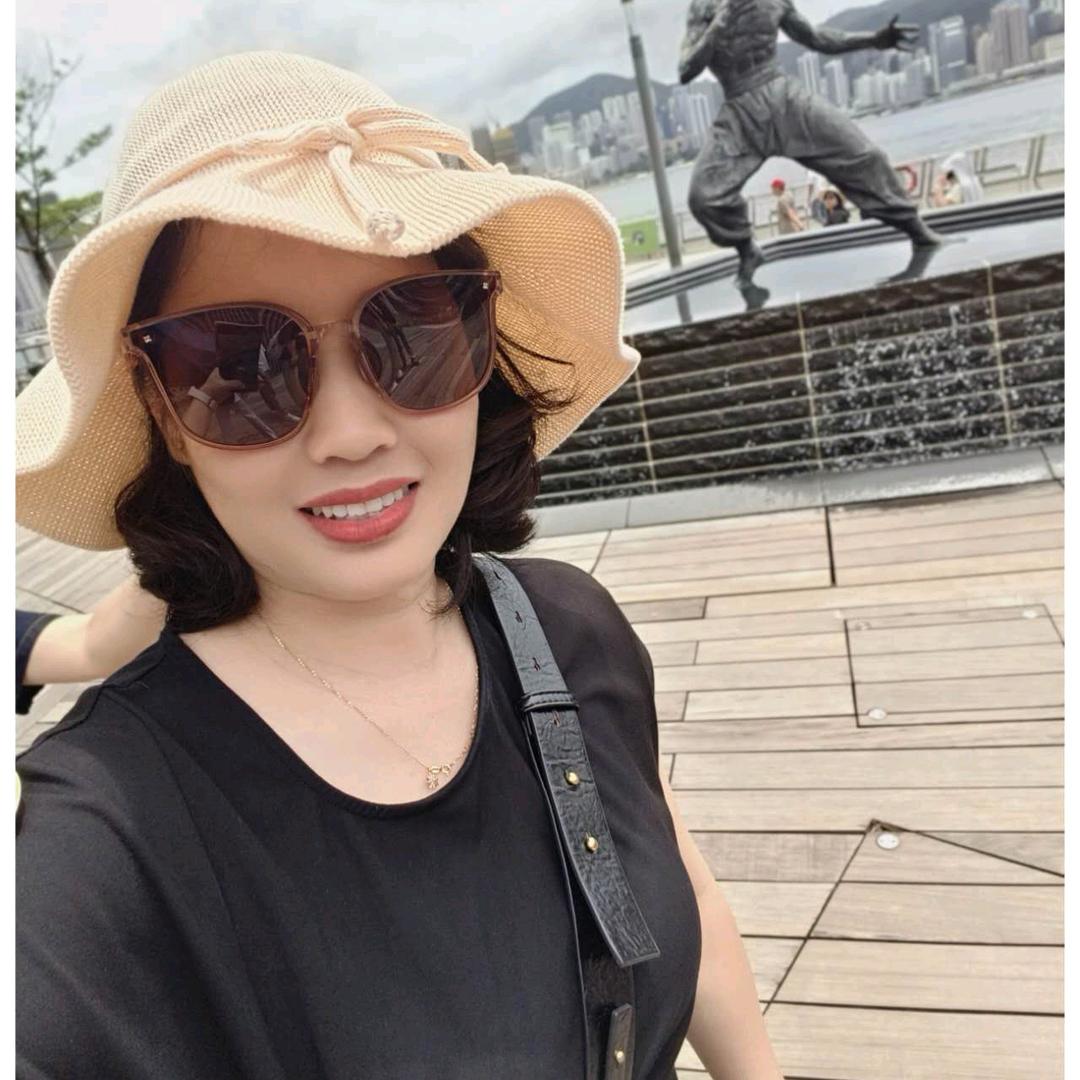 洋洋得意