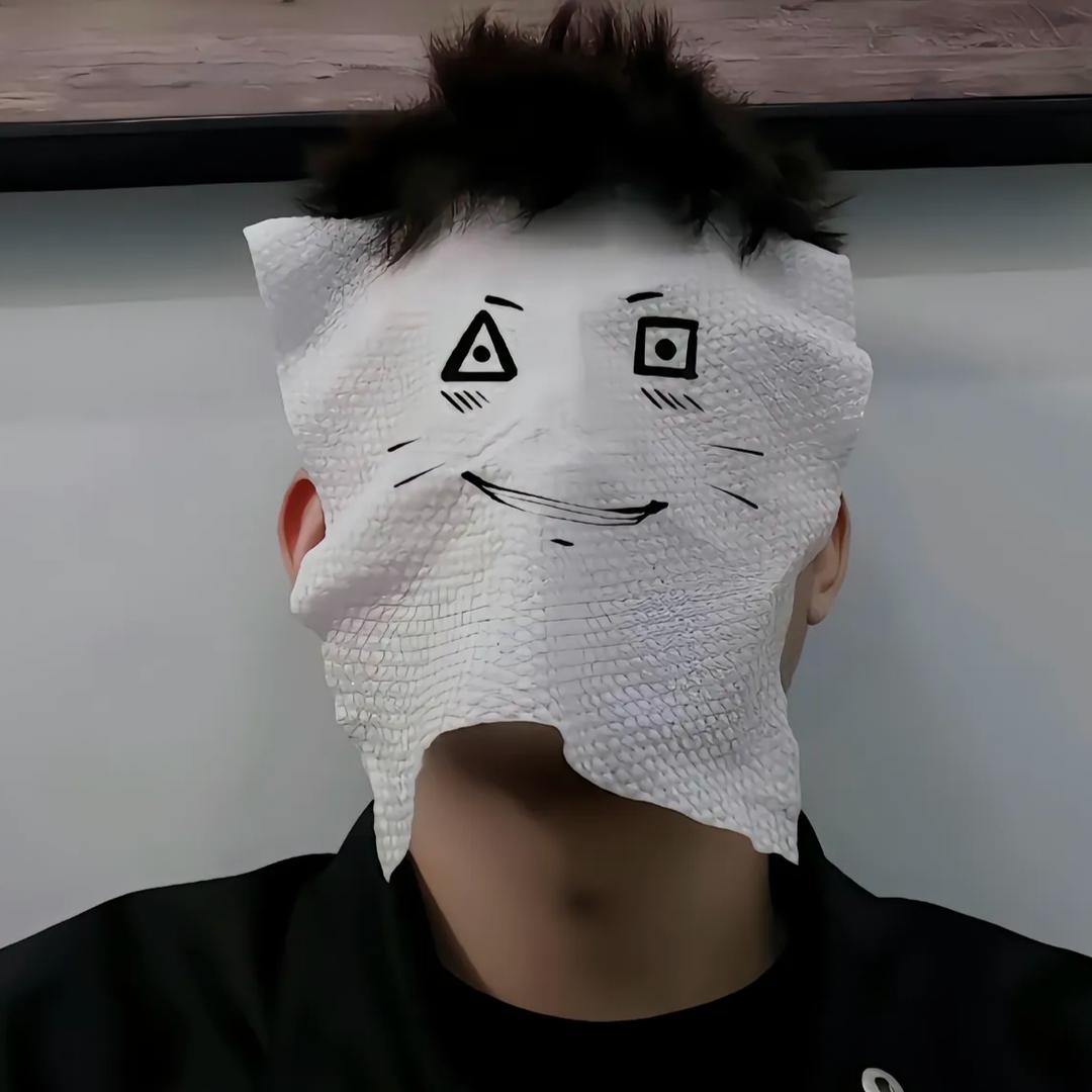 冰美式给我¹杯