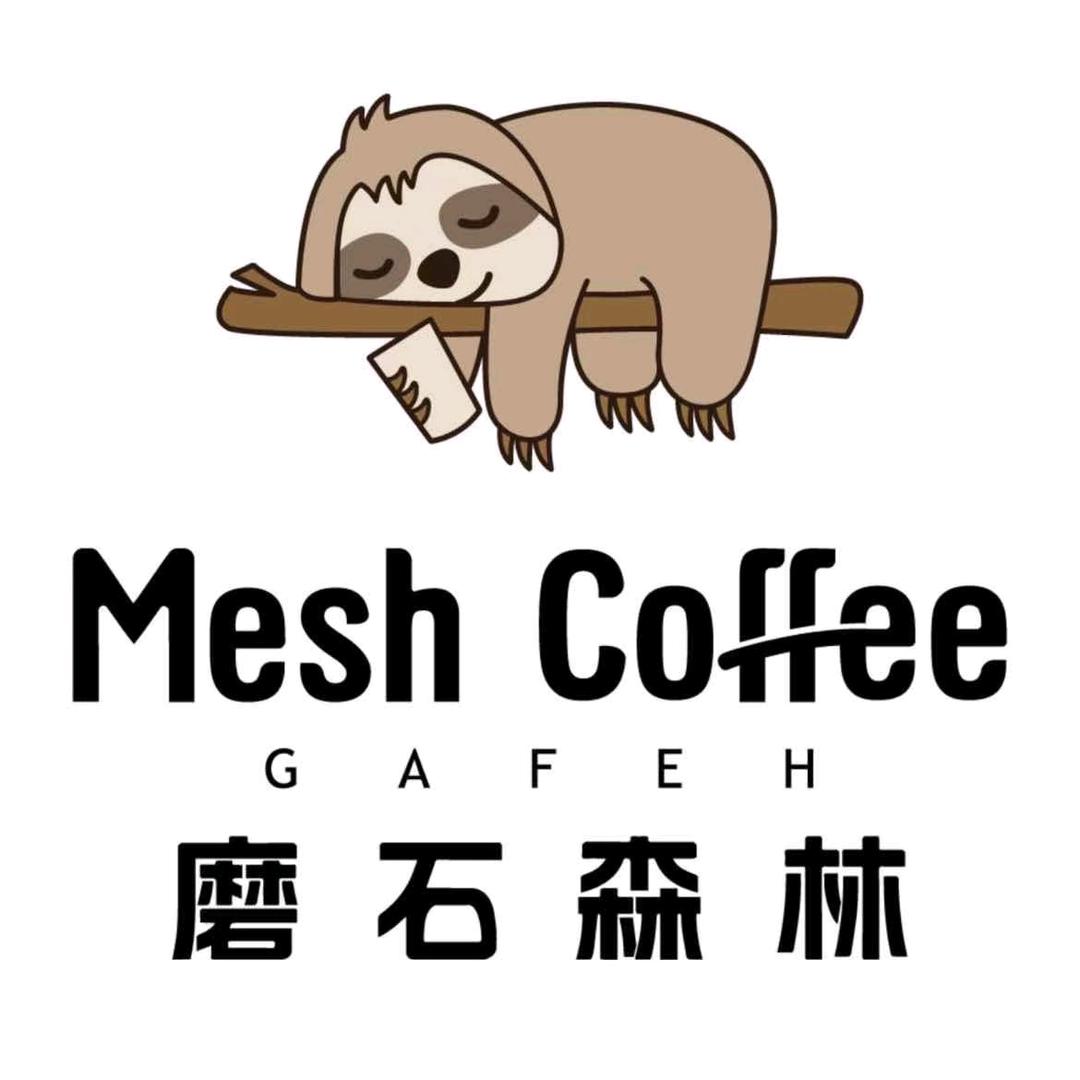 Mesh Coffee