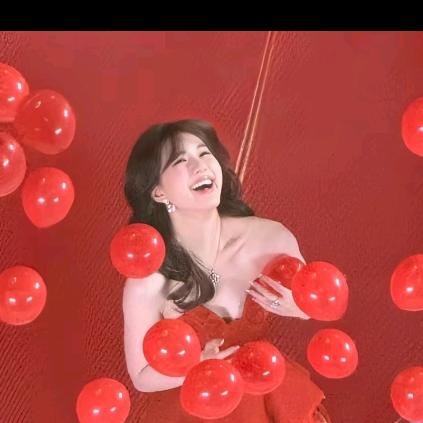 潘小姐爱吃西瓜