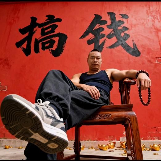 农人小哥（新农人）