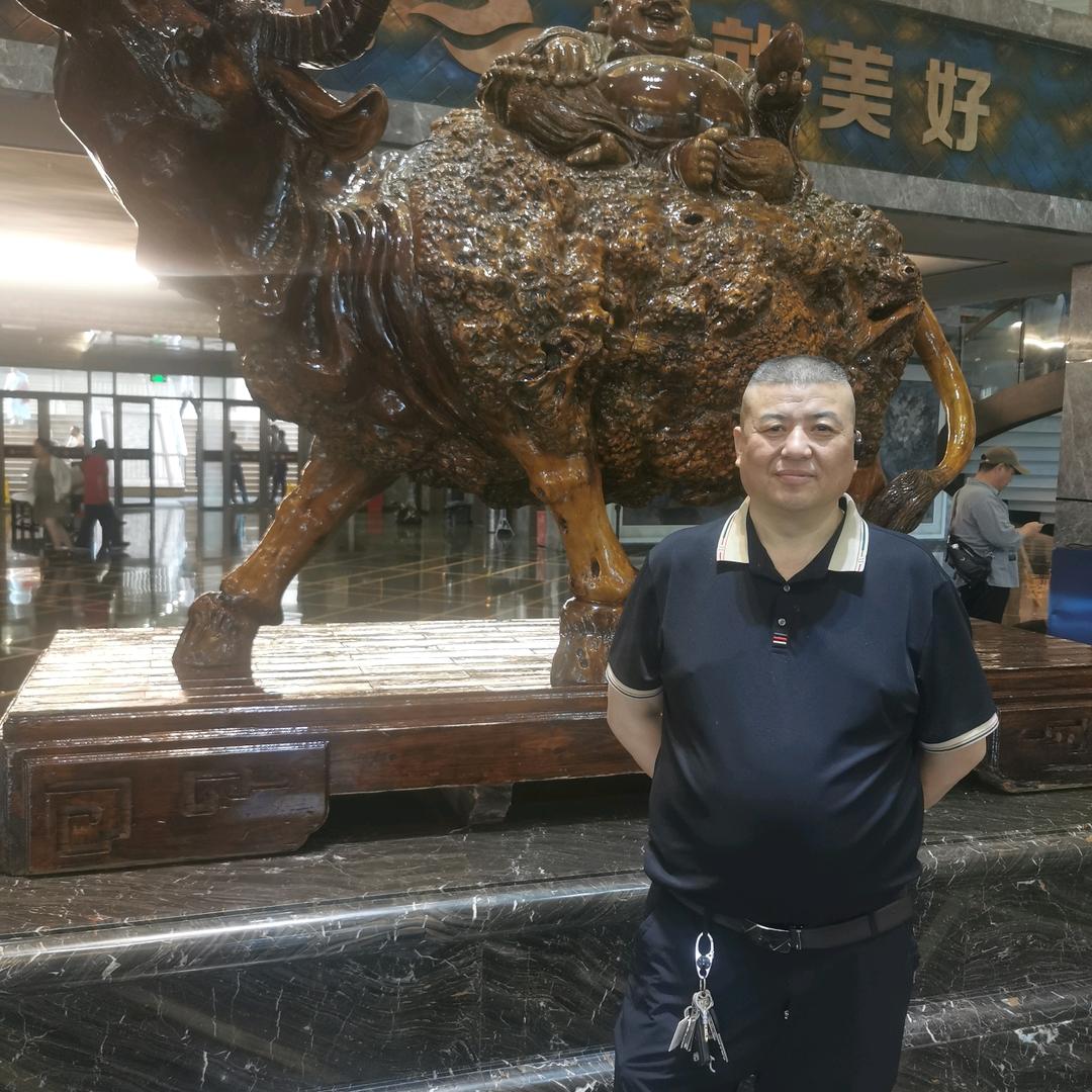 李桂宝