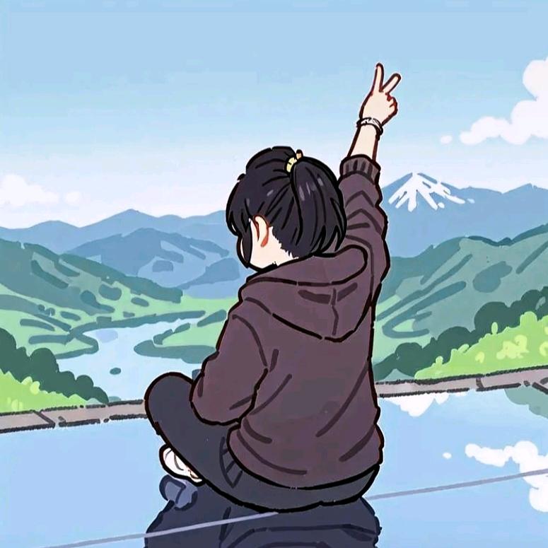 🍃刘