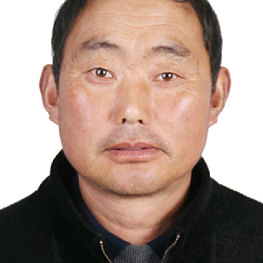 陈刚爱钓鱼