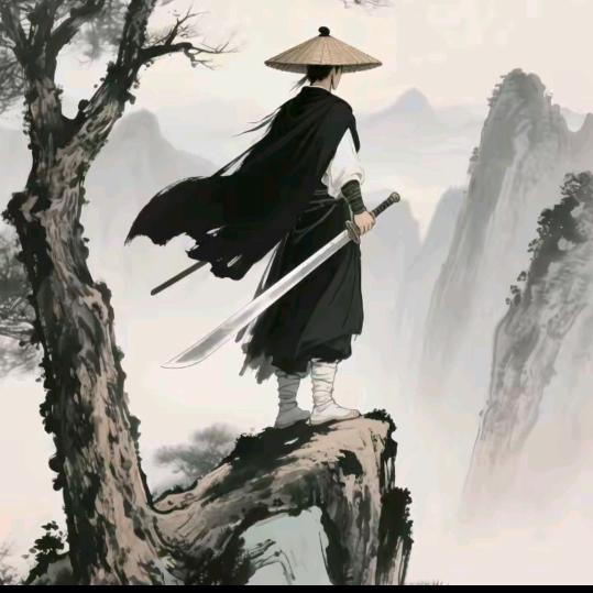 《封心》江湖《葬爱》