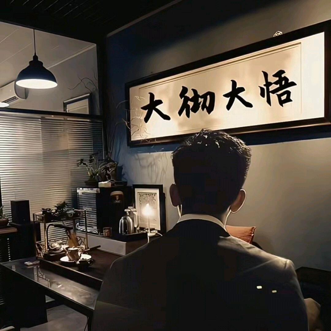 你喜欢的小明哥