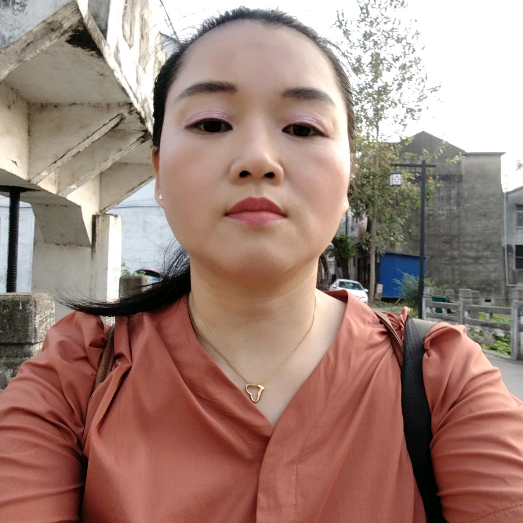 肖庆兰