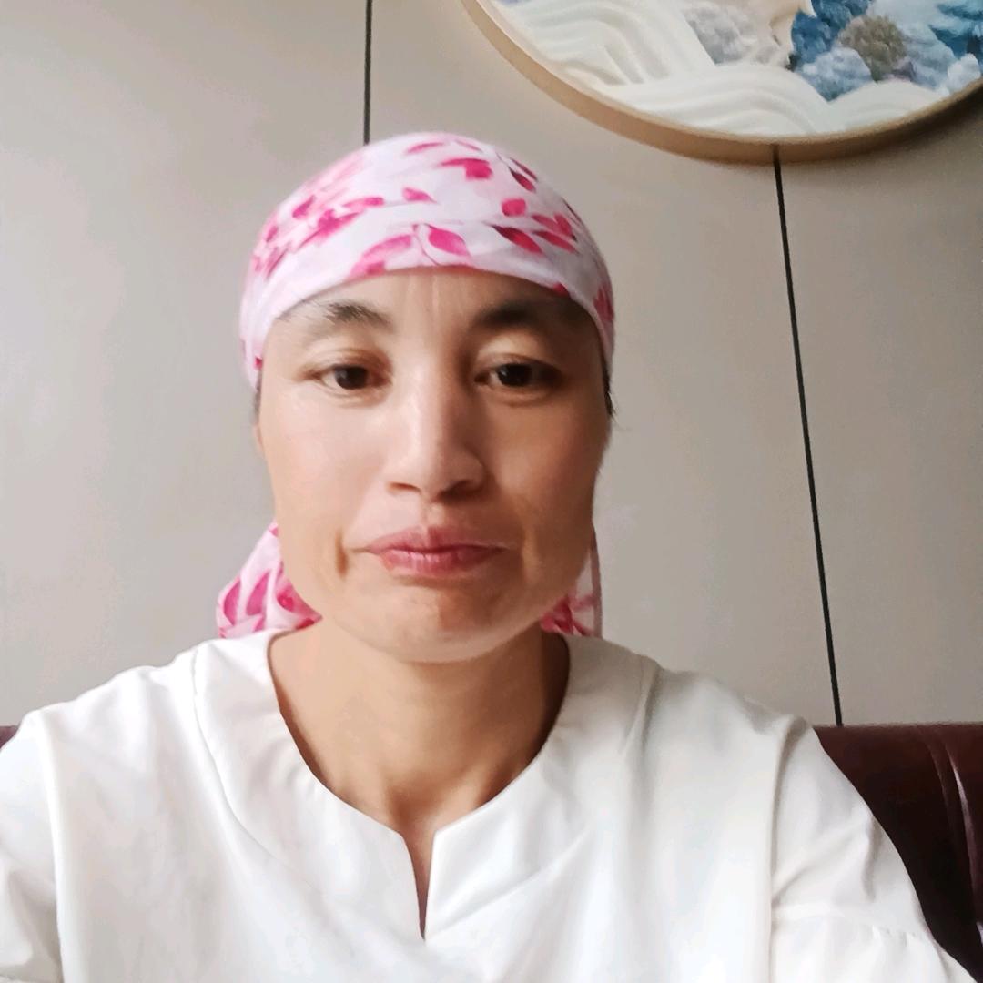 杨娟