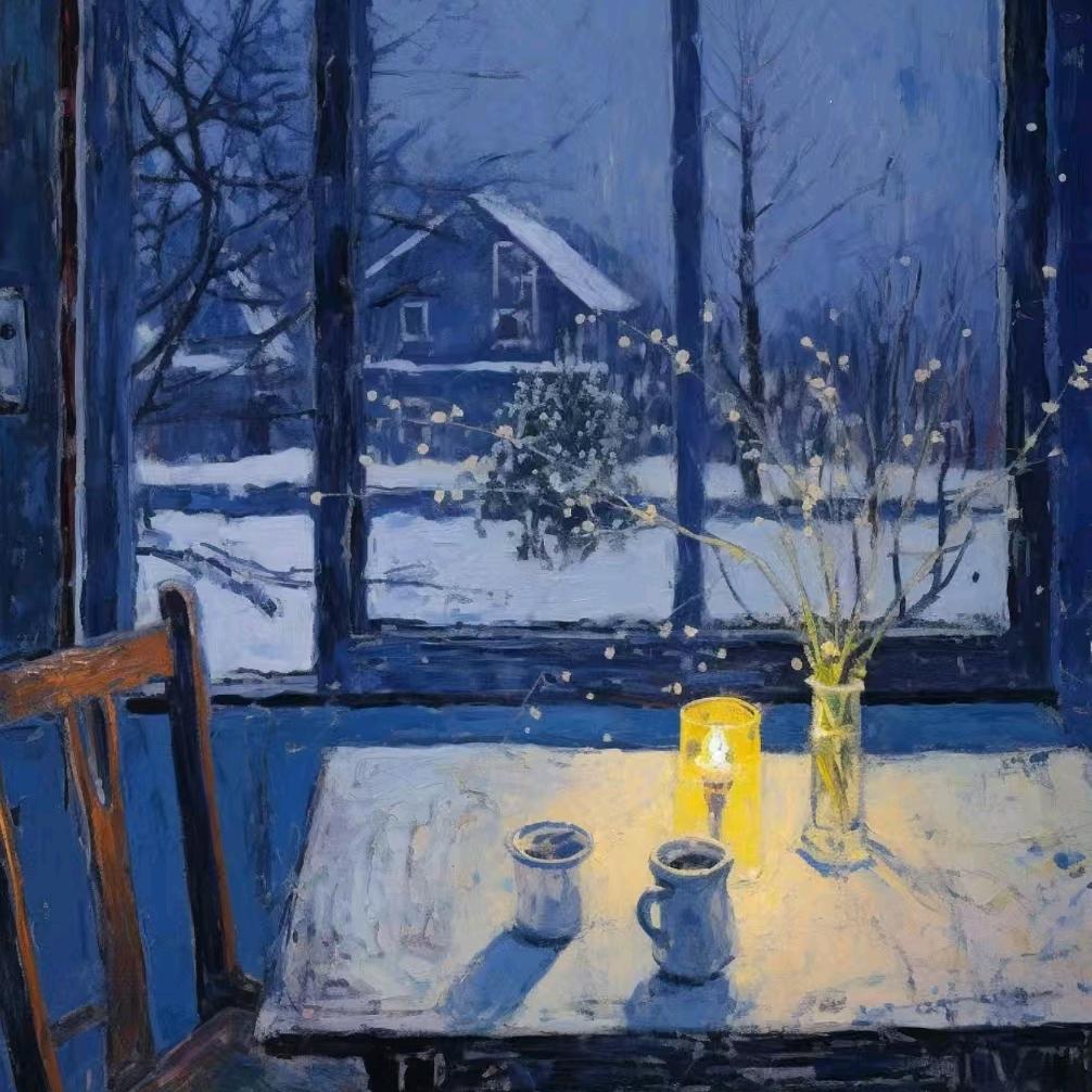 江南慕雪