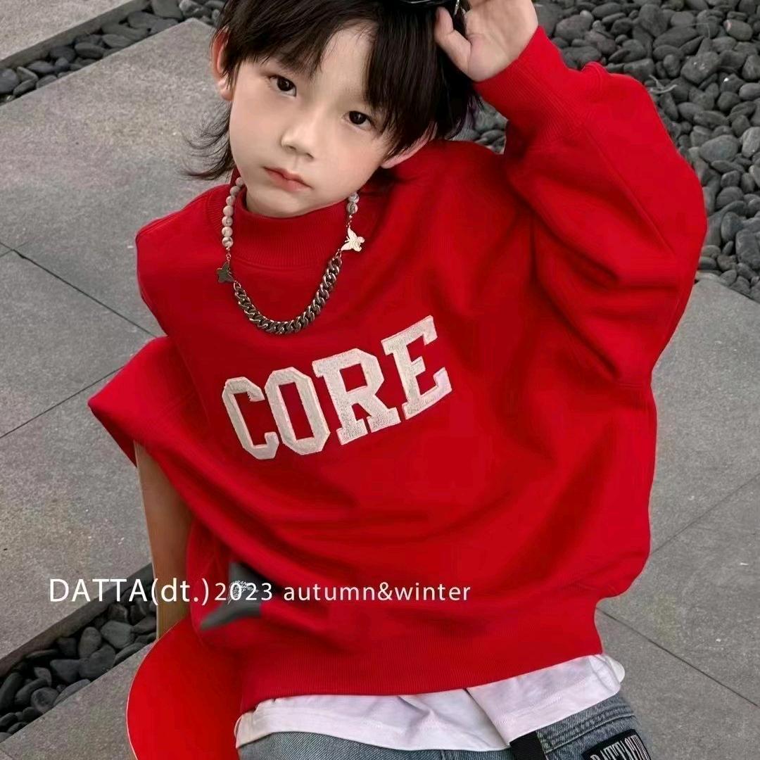 苏州苏里里韩货童装