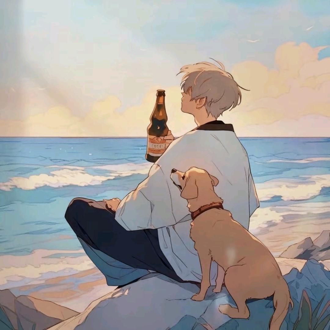 视觉男发设计-大徐[大润发店]