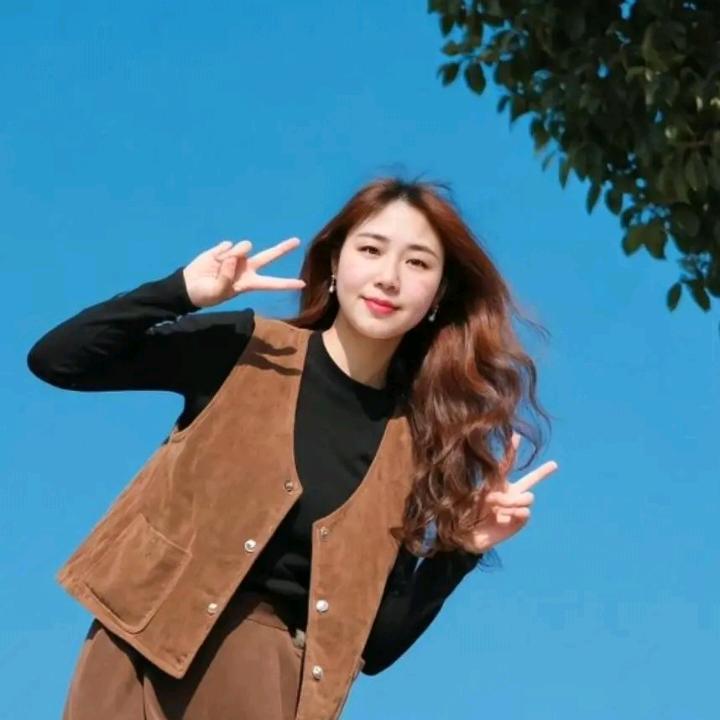 💕᭄ঞ🍒徐姨嬢