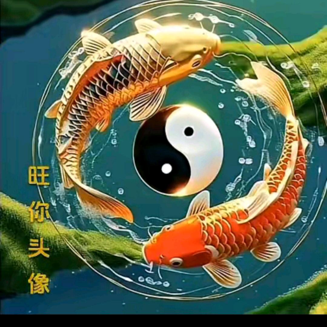 风生水起🙏德行天下天☯️