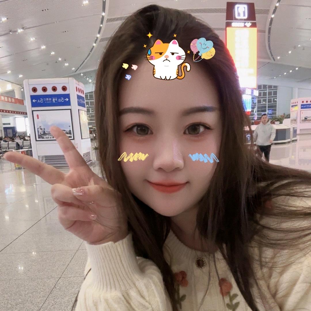 哦么么🐱