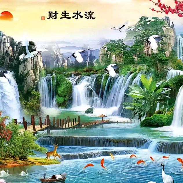 财哥土鸡蛋：首播筹备中