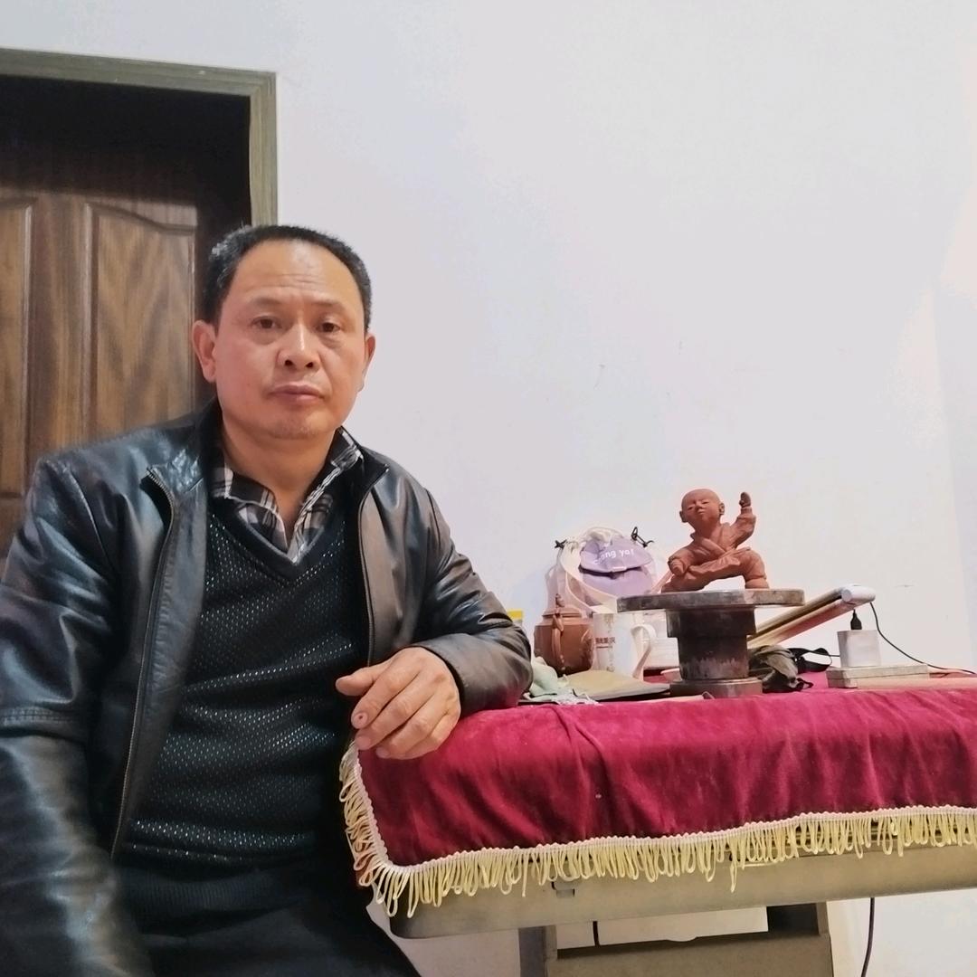 刘小牛
