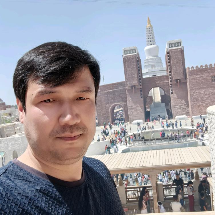 阿力