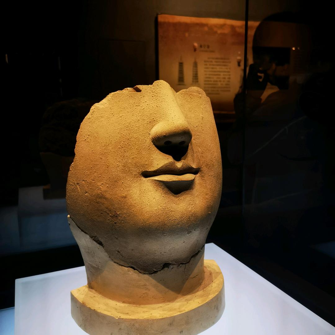 呵呵
