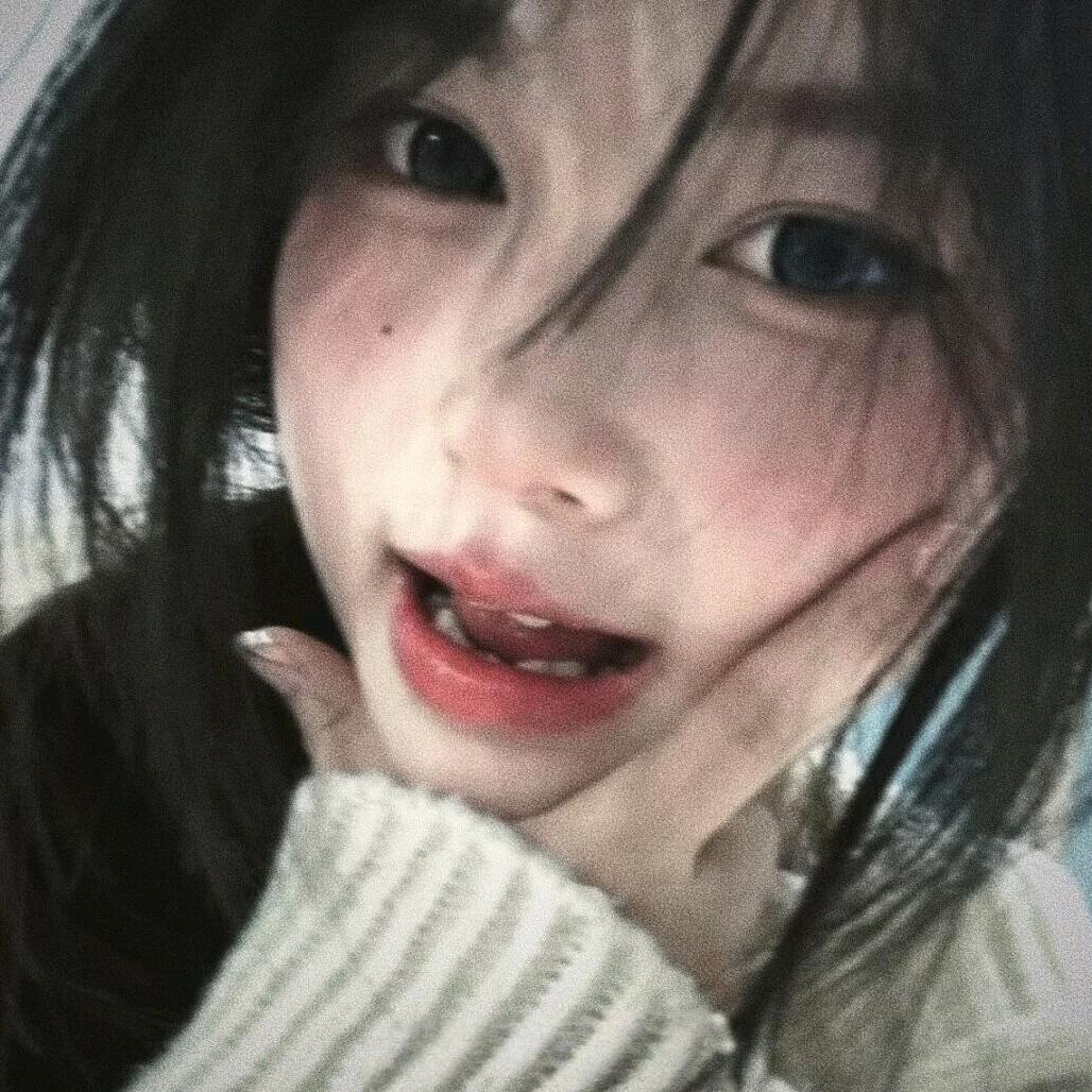落日玫瑰头像