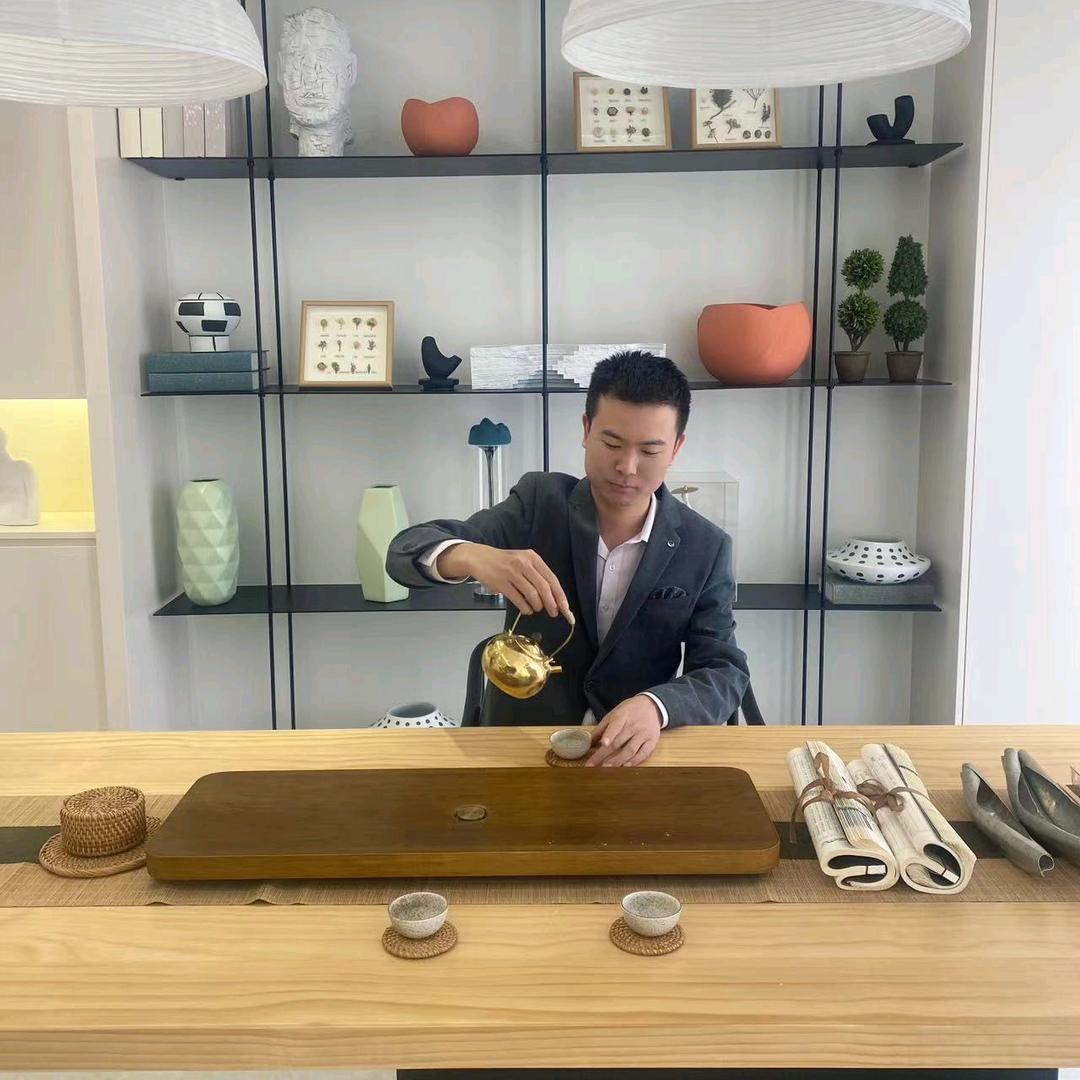 幸福城  孟双江