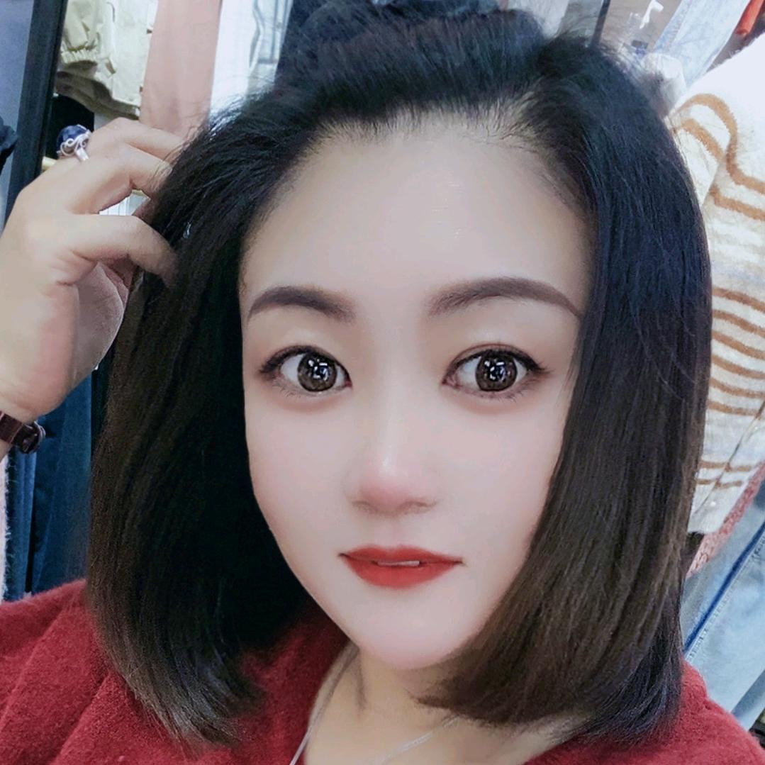 ╰つ゛无名小姐（请勿连续点赞）