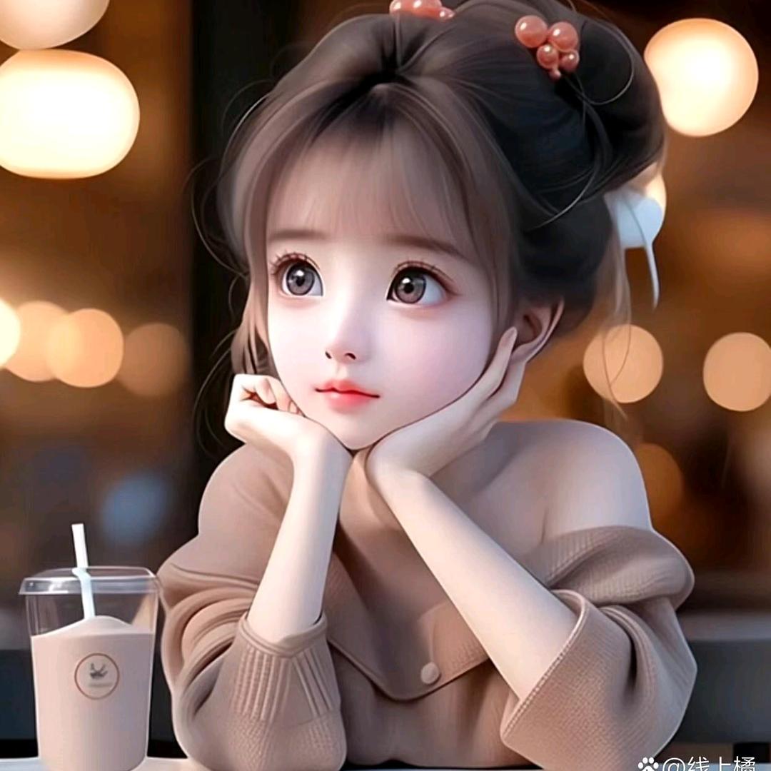 魏什么（白羊♈）