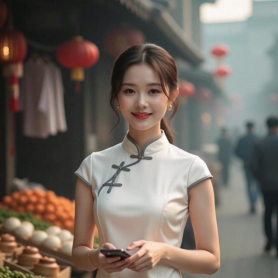 食光美好 尽膳尽美