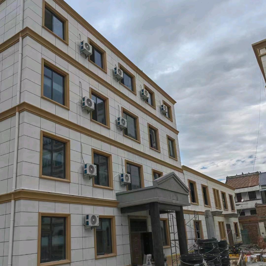 西安咸阳丰汇水泥房