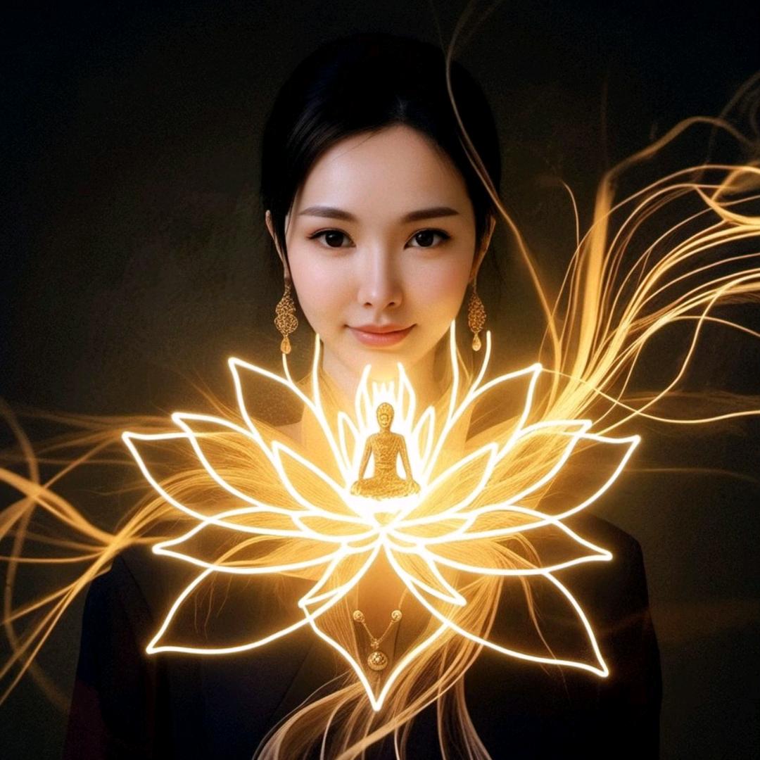 南慈明心-卡菲