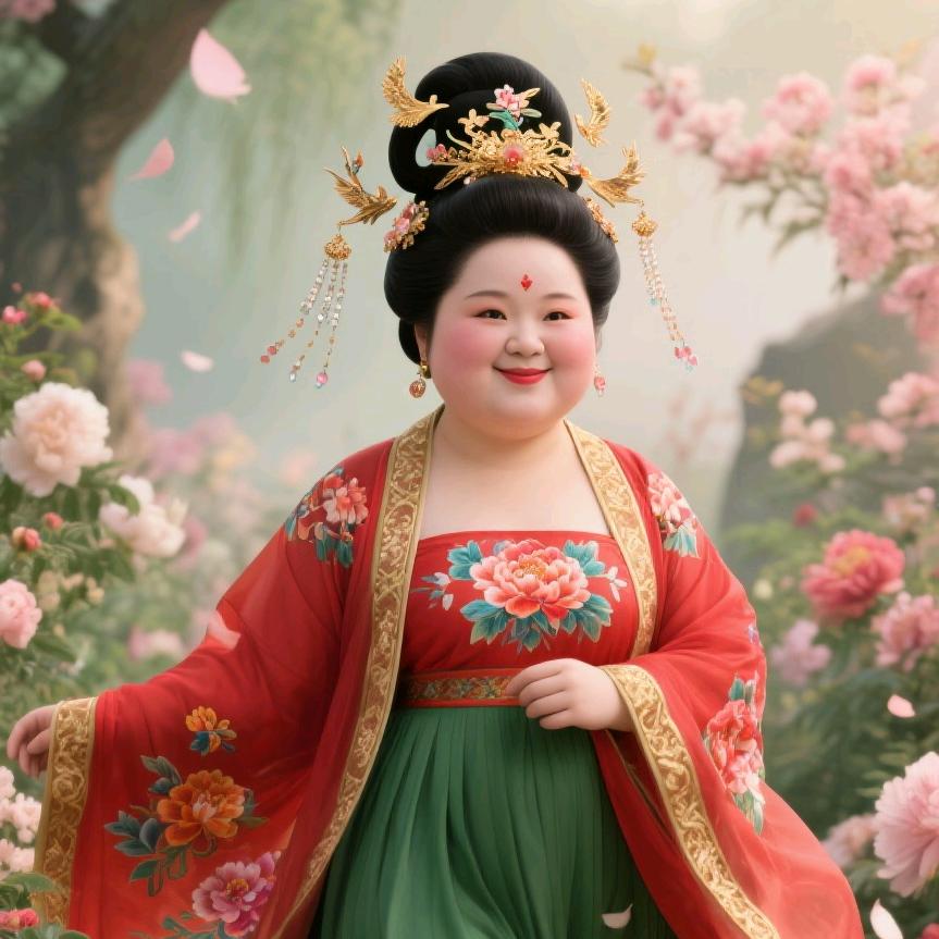 70 岁的妈妈
