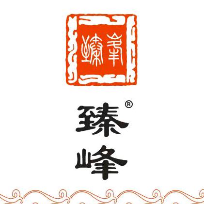 湘乡臻峰酱鸭