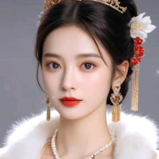 开心杨姐