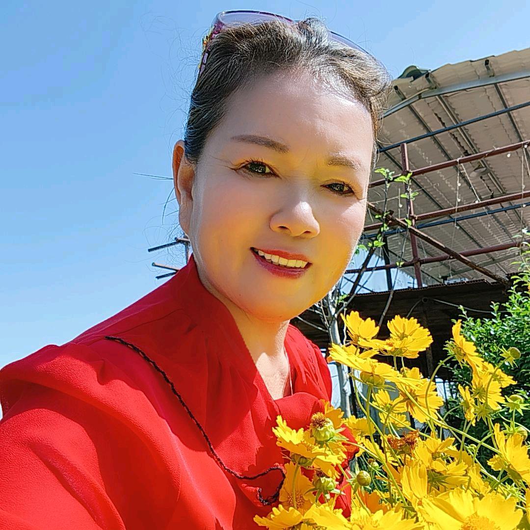 爱舞者