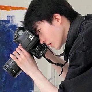 孤狼一世