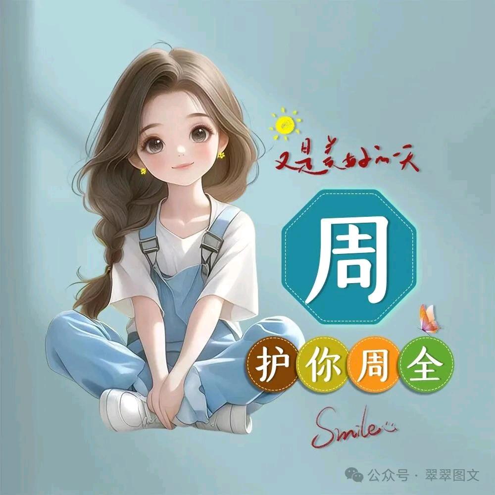 🥀᭄周周有꧔ꦿᩚ钱花💕