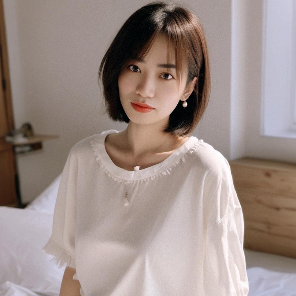 ❣️是凤凤呀（新化可约拍）