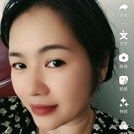 晓兰