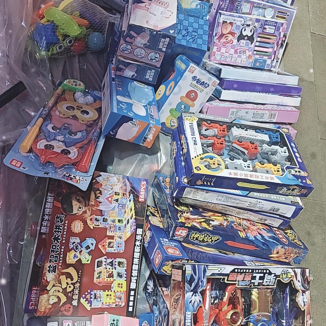 宜良暖玥玩具