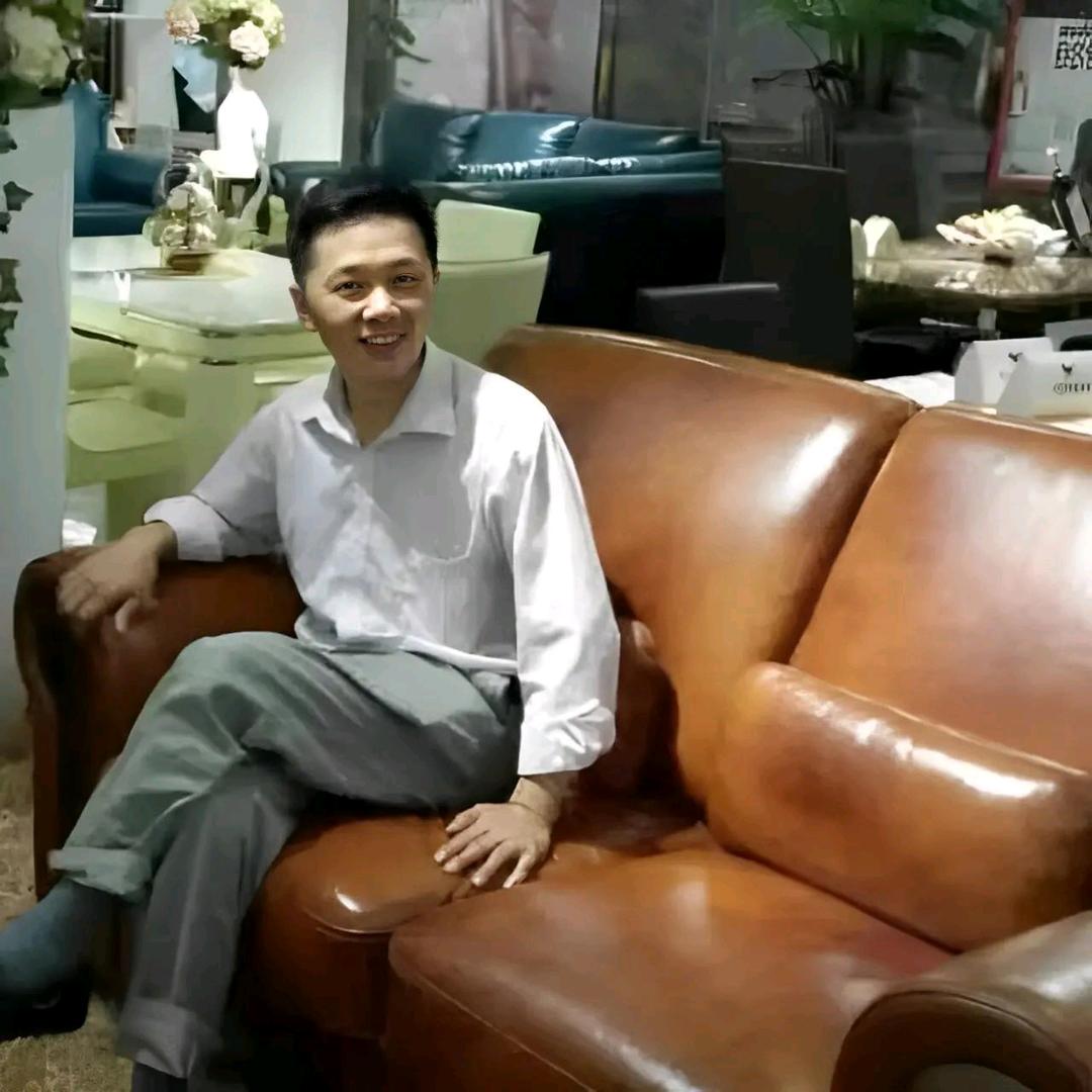 资深理发师～9299