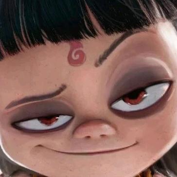 今天吃好的了吗？