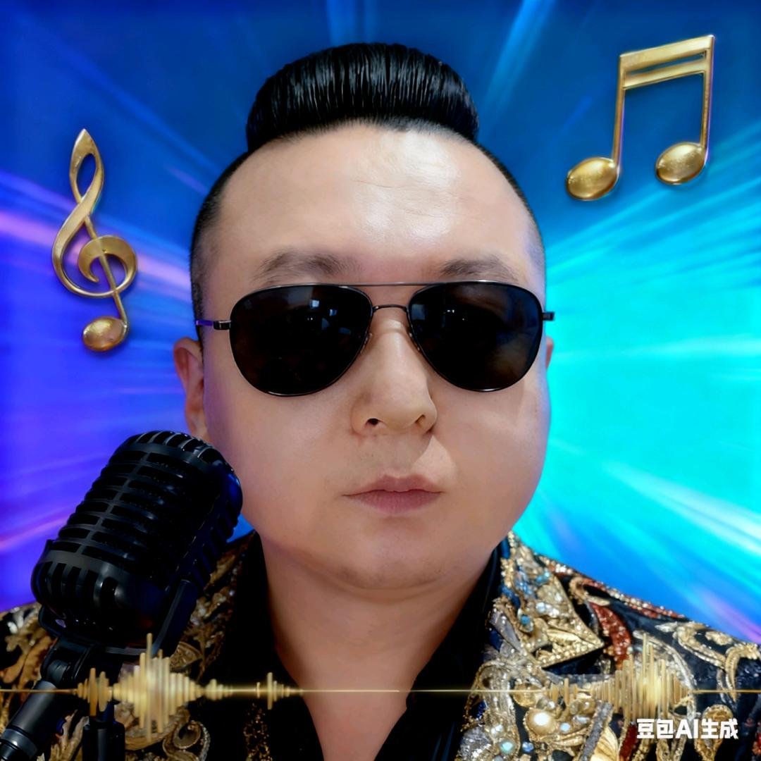 麦浪引擎MC老田