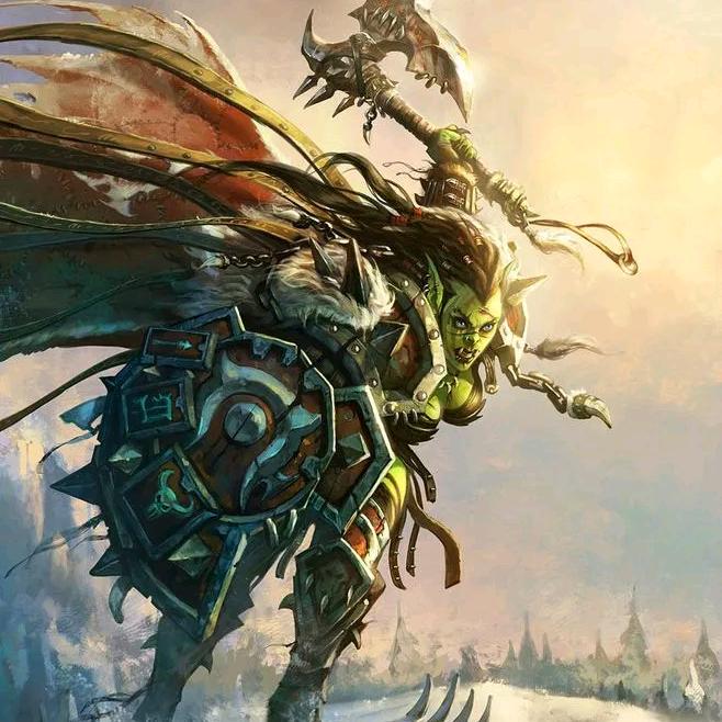 Z2y（艾泽拉斯）