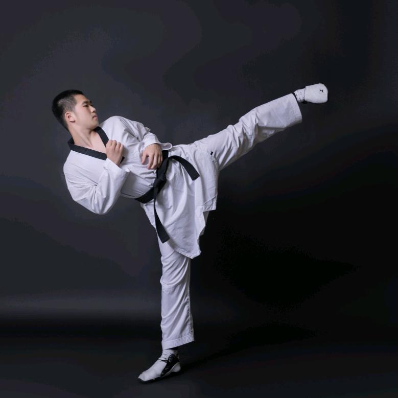 TKD-航吉诃德(不降体重）🥋