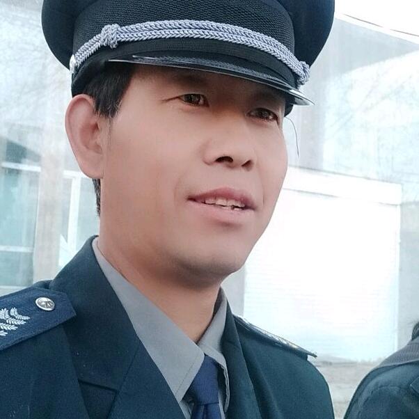 孤独的夜星