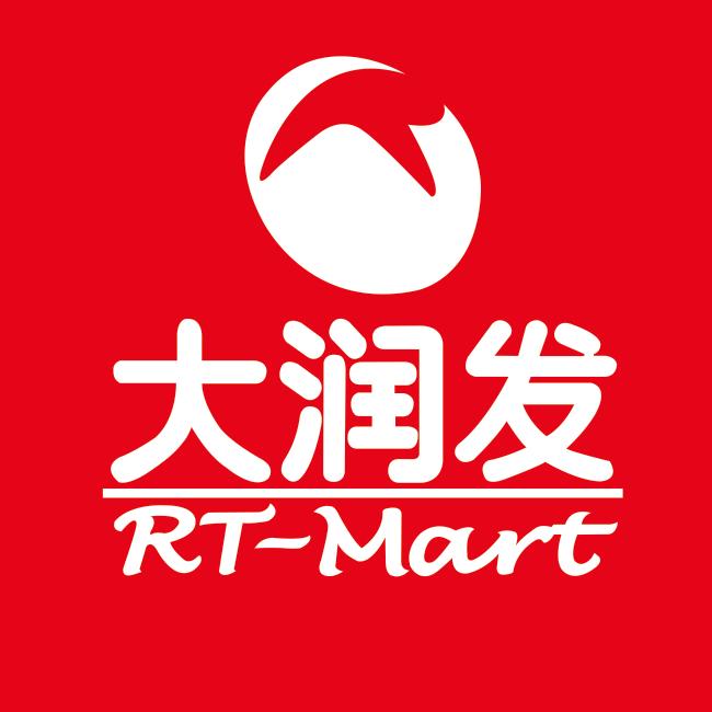 大润发甄选小时达