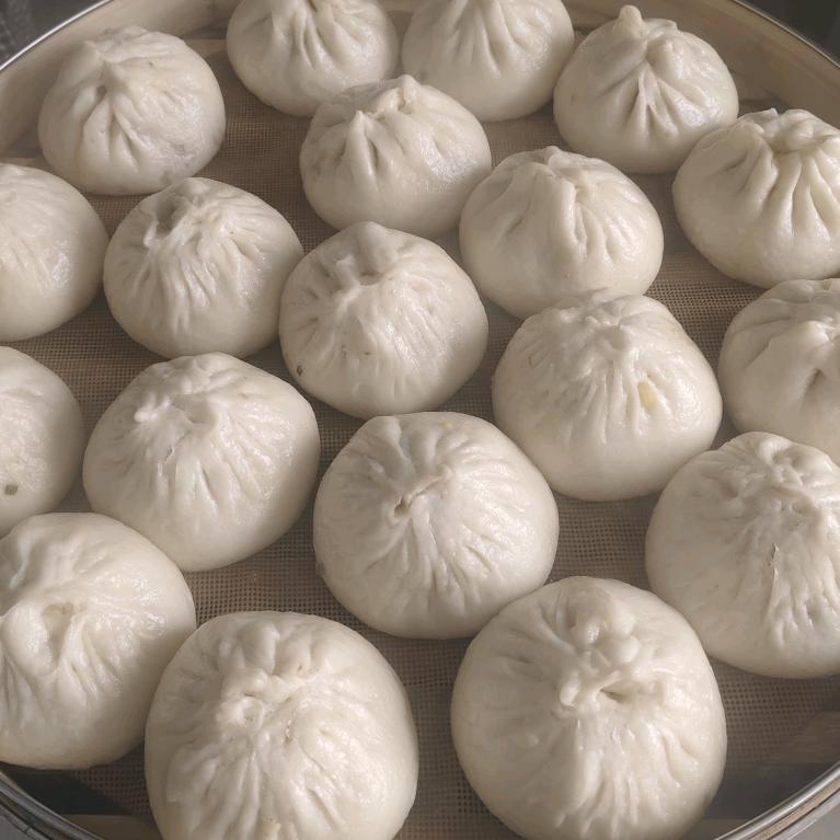 临沂戴氏大包子