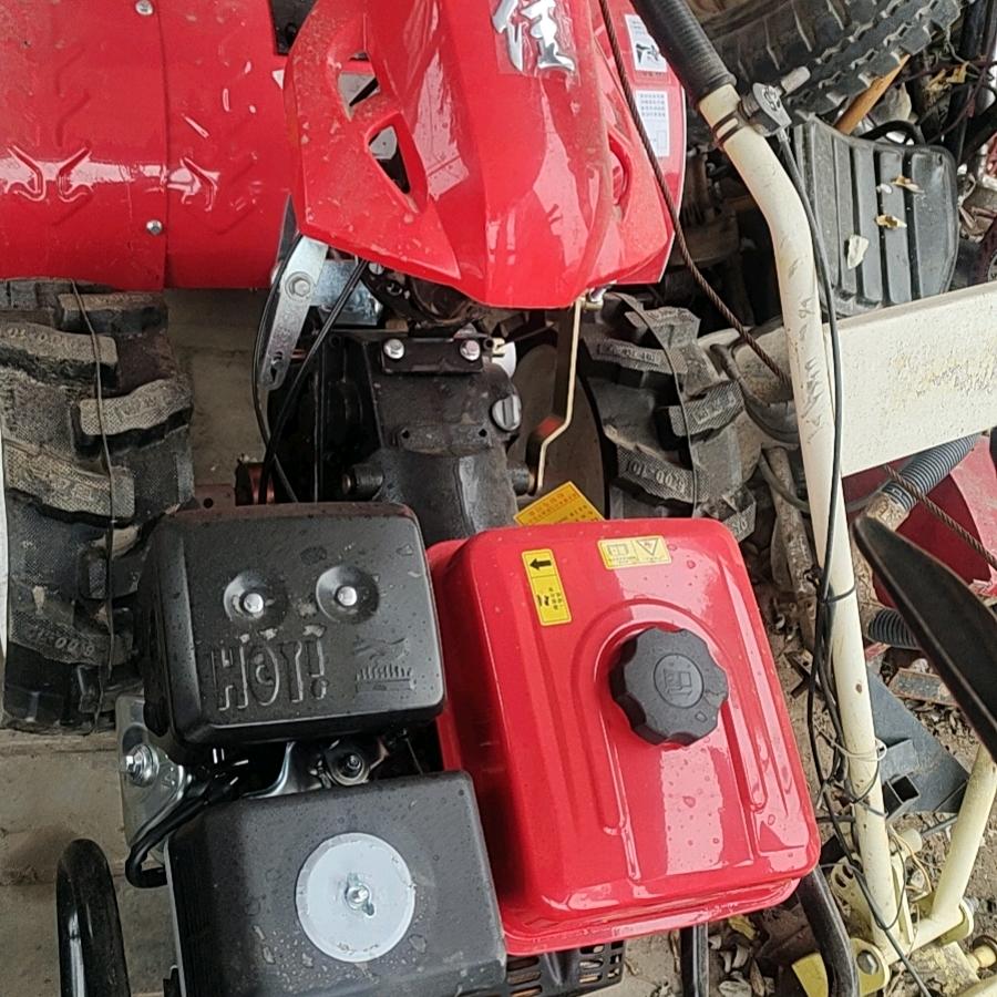 罕井小刀电动车  园林机械