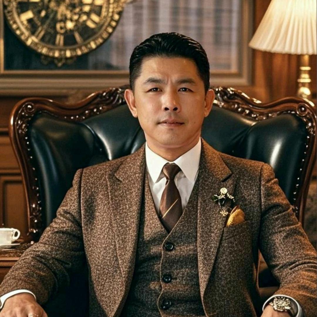 德哥（百变怪）