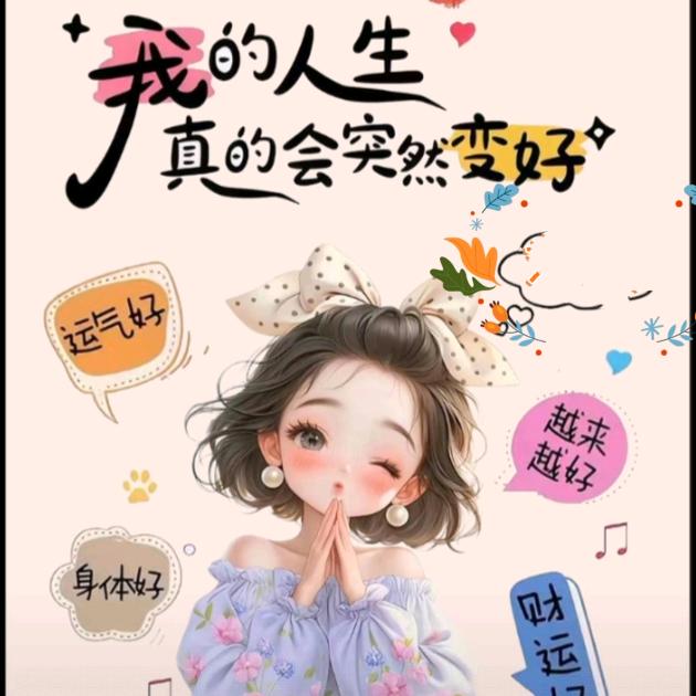 ℒᎭℯ⃝兜兜有米💰